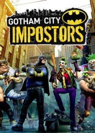 Gotham City Impostors: Трейнер +8 [v1.3]