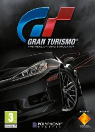 Трейнер для Gran Turismo (2009) [v1.0.6]