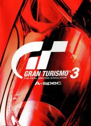 Трейнер для Gran Turismo 3: A-Spec [v1.0.3]