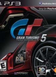 Трейнер для Gran Turismo 5 [v1.0.3]