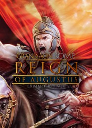 Grand Ages: Rome Reign of Augustus: Трейнер +15 [v1.3]