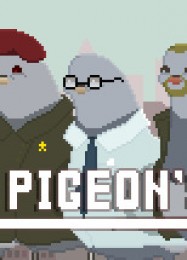 Grand Pigeons Duty: Читы, Трейнер +5 [FLiNG]