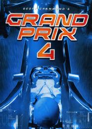 Grand Prix 4: Трейнер +11 [v1.4]