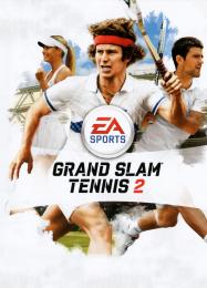 Grand Slam Tennis 2: Трейнер +12 [v1.7]