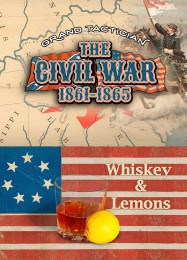 Grand Tactician: The Civil War Whiskey & Lemons: Читы, Трейнер +9 [FLiNG]