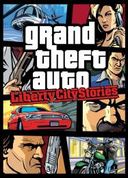 Grand Theft Auto: Liberty City Stories: Трейнер +11 [v1.1]