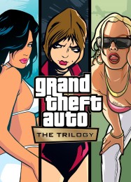 Grand Theft Auto: The Trilogy The Definitive Edition: Трейнер +12 [v1.6]