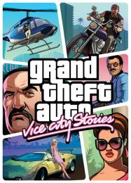 Grand Theft Auto: Vice City Stories: Трейнер +13 [v1.9]