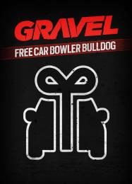 Gravel - Free Car Bowler Bulldog: Трейнер +12 [v1.6]