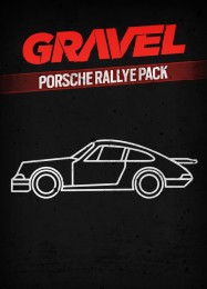 Gravel Porsche Rallye Pack: Читы, Трейнер +8 [MrAntiFan]