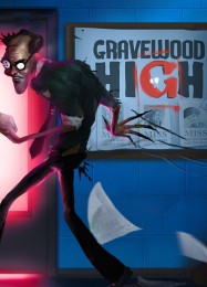 Gravewood High: ТРЕЙНЕР И ЧИТЫ (V1.0.75)