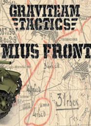 Трейнер для Graviteam Tactics: Mius-Front [v1.0.1]