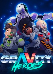 Gravity Heroes: Трейнер +12 [v1.9]