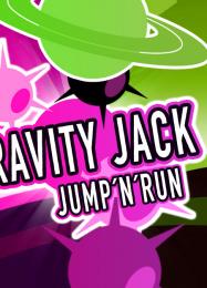 Трейнер для Gravity jack: Jump and Run [v1.0.3]
