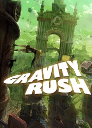 Gravity Rush: Трейнер +7 [v1.1]