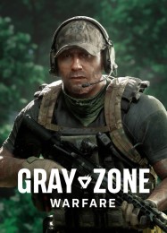 Gray Zone Warfare: ТРЕЙНЕР И ЧИТЫ (V1.0.20)