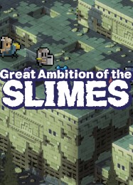 Трейнер для Great Ambition of the SLIMES [v1.0.2]