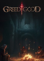 Greed Is Good: Трейнер +14 [v1.8]