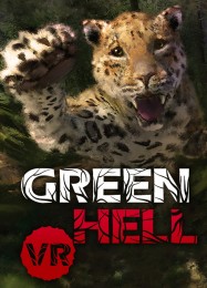 Green Hell VR: ТРЕЙНЕР И ЧИТЫ (V1.0.95)