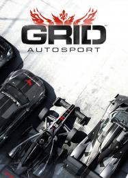 GRID: Autosport: Читы, Трейнер +11 [dR.oLLe]