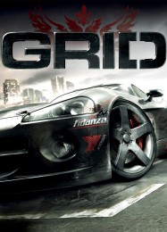 GRID: Читы, Трейнер +12 [MrAntiFan]