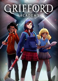 Grifford Academy: Читы, Трейнер +13 [FLiNG]