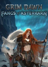 Grim Dawn: Fangs of Asterkarn: ТРЕЙНЕР И ЧИТЫ (V1.0.80)