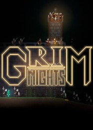 Grim Nights: Читы, Трейнер +10 [MrAntiFan]