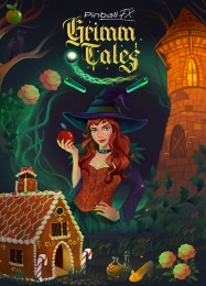 Трейнер для Grimm Tales [v1.0.6]