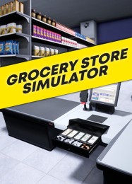 Grocery Store Simulator: Читы, Трейнер +13 [CheatHappens.com]