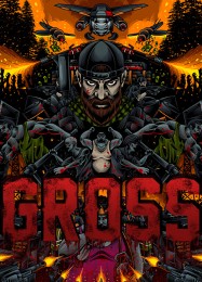 Трейнер для GROSS [v1.0.7]