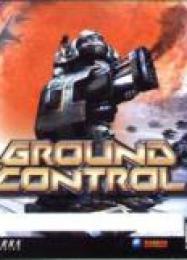 Трейнер для Ground Control 2: Operation Exodus [v1.0.3]