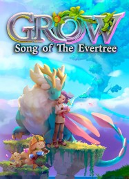 Grow: Song of the Evertree: Читы, Трейнер +8 [CheatHappens.com]
