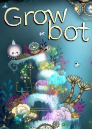 Growbot: Читы, Трейнер +8 [CheatHappens.com]