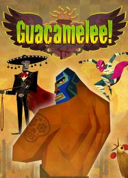 Guacamelee!: Читы, Трейнер +6 [CheatHappens.com]