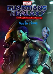 Guardians of the Galaxy Episode 3: More than a Feeling: ТРЕЙНЕР И ЧИТЫ (V1.0.98)