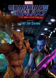 Guardians of the Galaxy Episode 5: Dont Stop Believin: Трейнер +9 [v1.9]