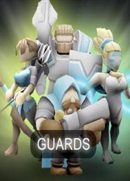 Трейнер для Guards [v1.0.3]