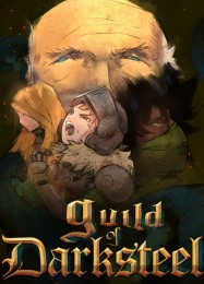 Guild of Darksteel: ТРЕЙНЕР И ЧИТЫ (V1.0.88)