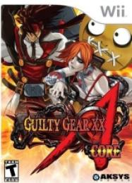 Guilty Gear XX Accent Core: Читы, Трейнер +10 [dR.oLLe]