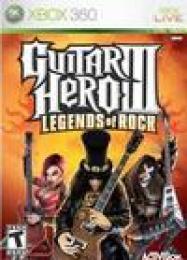 Guitar Hero 3: Legends of Rock: ТРЕЙНЕР И ЧИТЫ (V1.0.19)