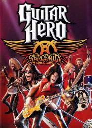 Guitar Hero: Aerosmith: Читы, Трейнер +15 [CheatHappens.com]