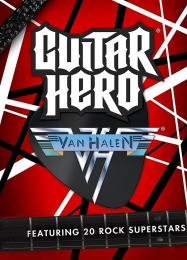 Трейнер для Guitar Hero: Van Halen [v1.0.7]