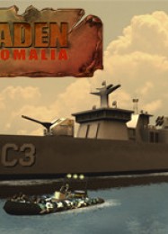 Трейнер для Gulf of Aden Task Force Somalia [v1.0.8]