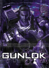 Gunlok: Трейнер +10 [v1.6]