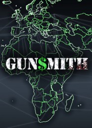Gunsmith: Трейнер +13 [v1.1]