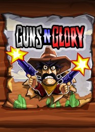 GunsnGlory: Трейнер +5 [v1.6]