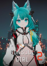 Трейнер для GunSoul Girl 2 [v1.0.2]