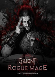 Gwent: Rogue Mage: Читы, Трейнер +13 [dR.oLLe]