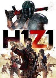 H1Z1: ТРЕЙНЕР И ЧИТЫ (V1.0.71)